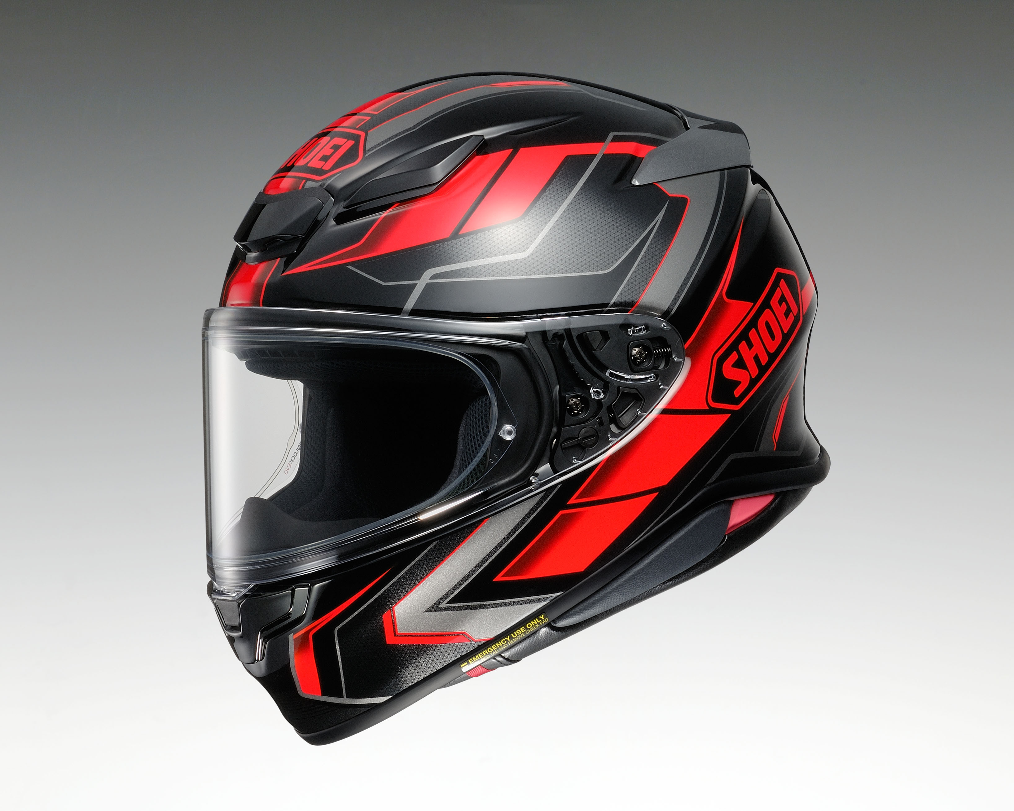 NXR 2 PROLOGUE TC-1