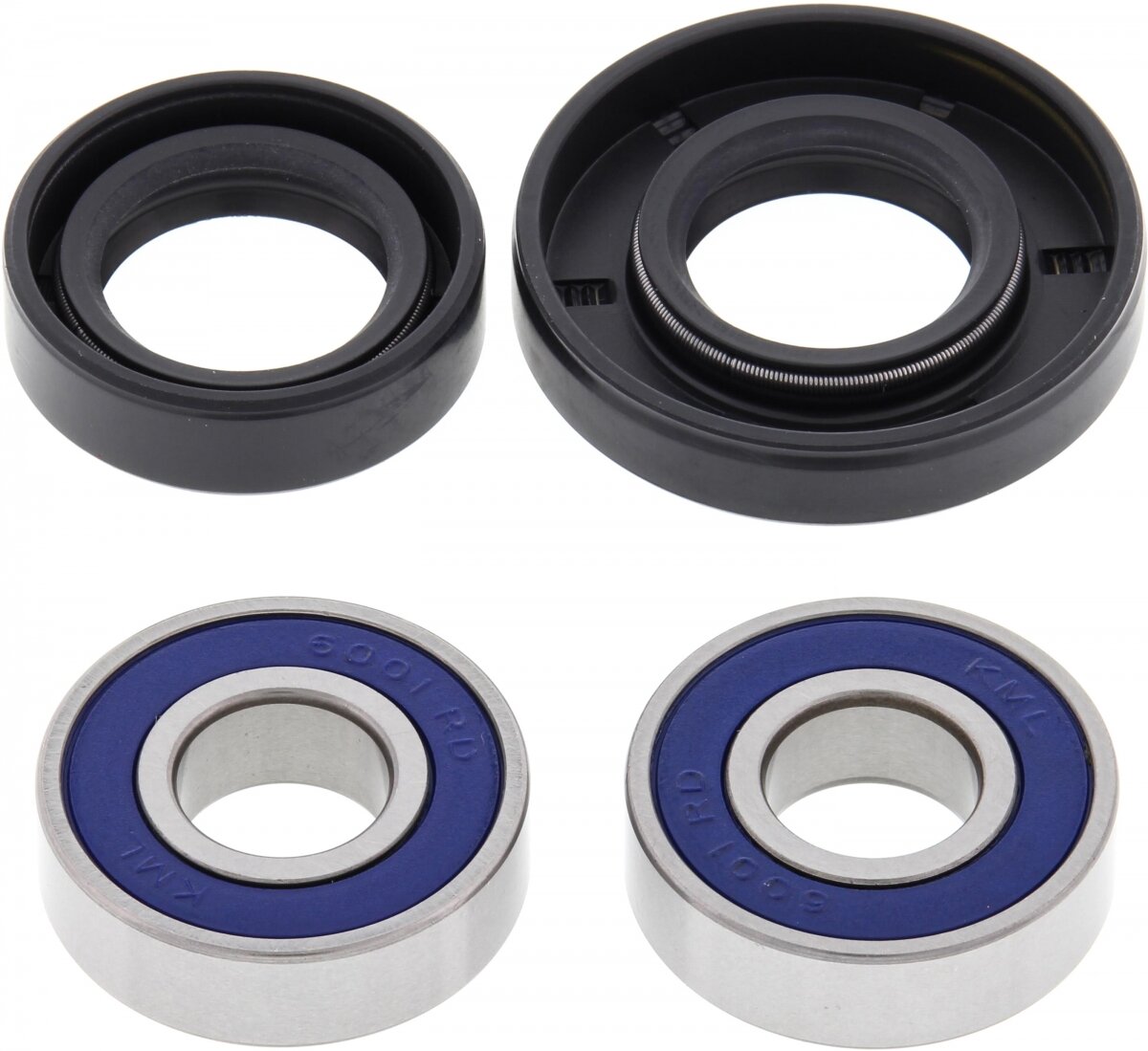wiellager KIT 25-1041