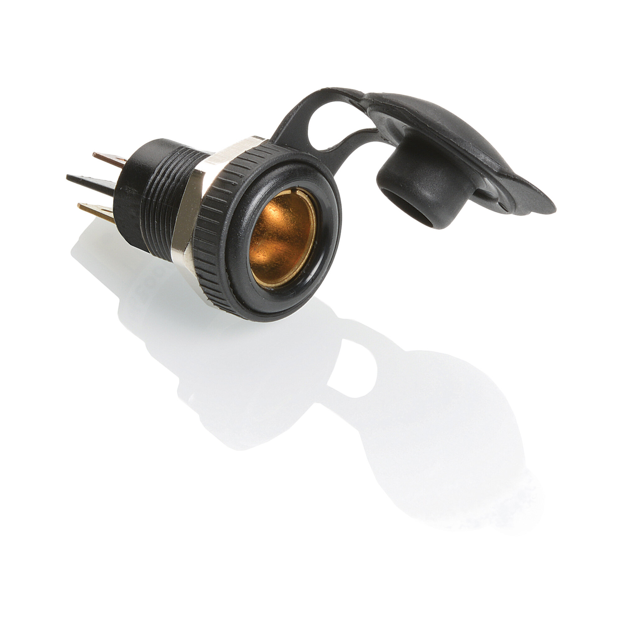 12V Power Outlet Din Socket
