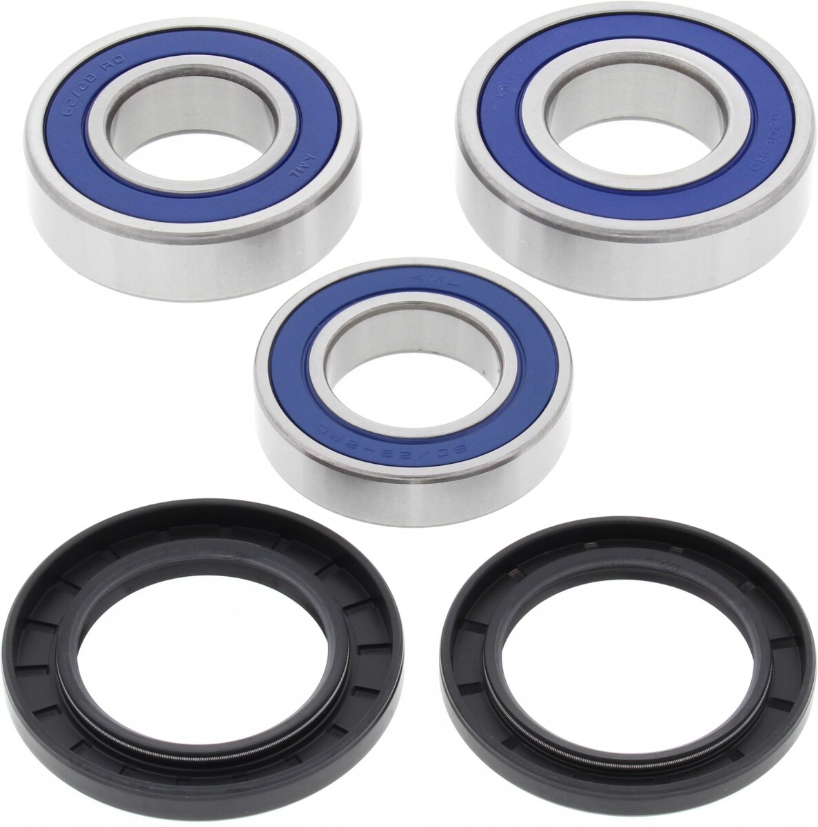 wiellager KIT 25-1547