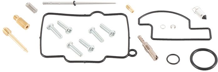 CARBURETOR REBUILD KIT 26-1556
