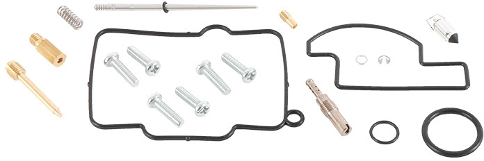 CARBURETOR REBUILD KIT 26-1556
