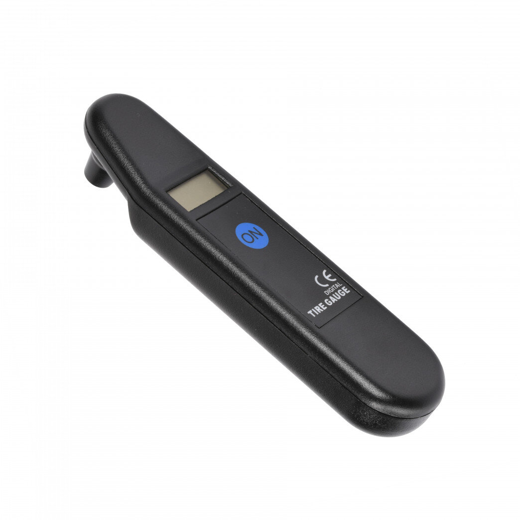 Booster Tire Pressure Gauge Digital