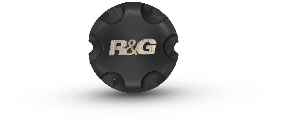 FI0169BK FRAME PLUG