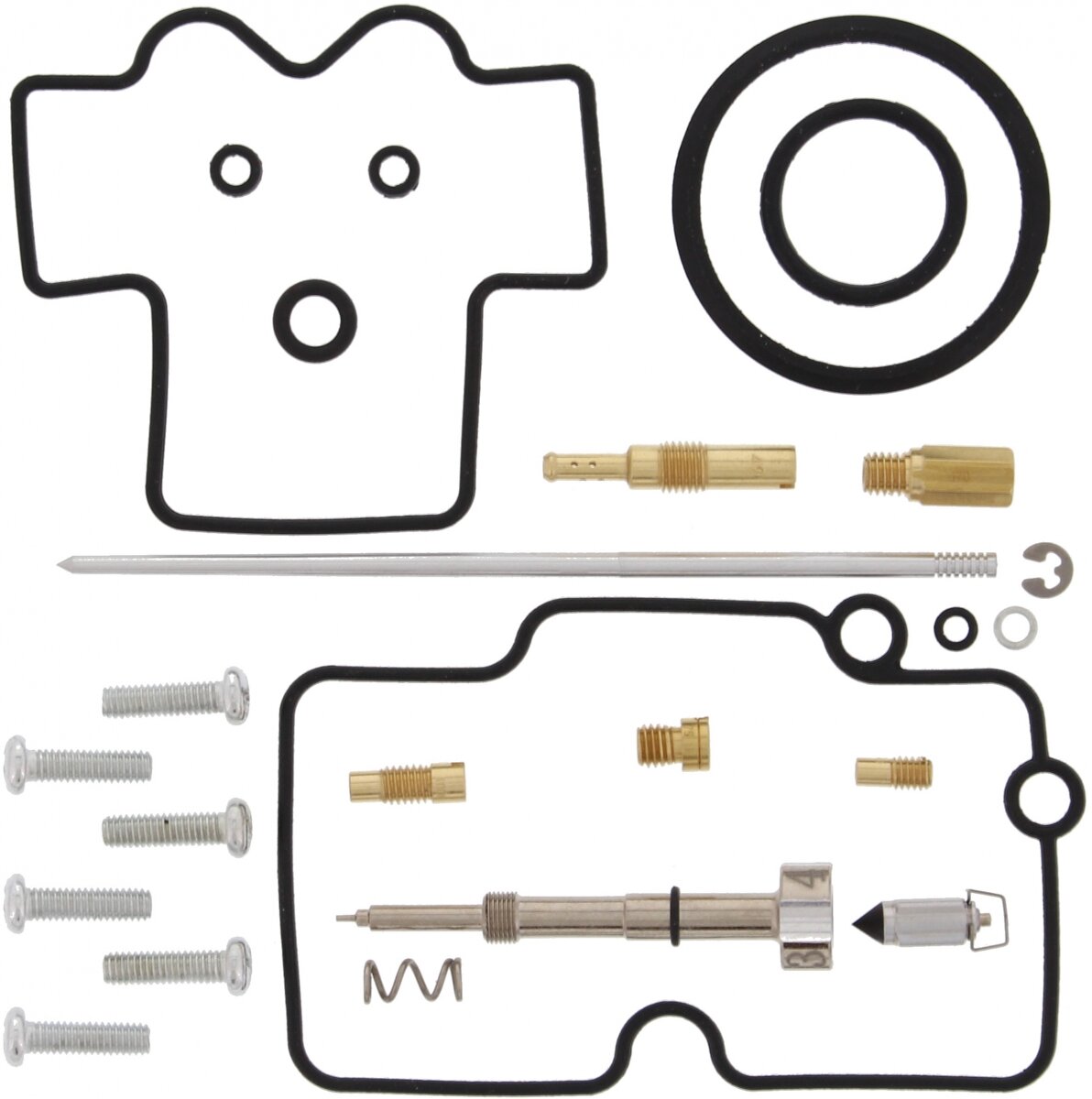 CARBURETOR REBUILD KIT 26-1464