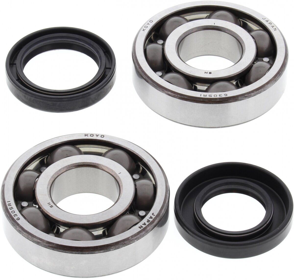 CRANK SHAFT BEARING KIT 24-1065
