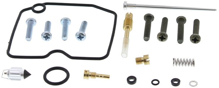 CARBURETOR REBUILD KIT 26-1649