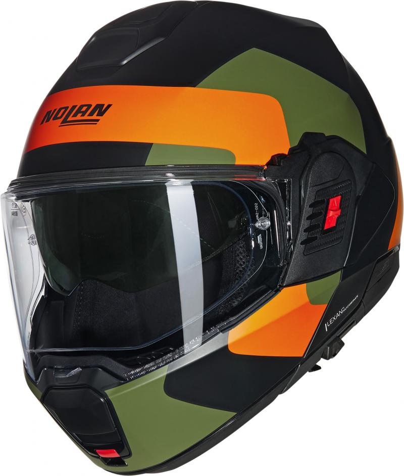 N120-1 Omocromo