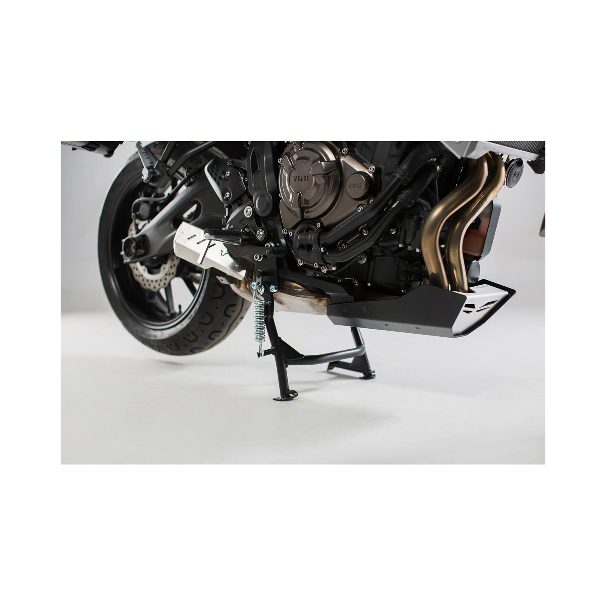 SW-Motech Middenbok Yamaha XSR700 16-