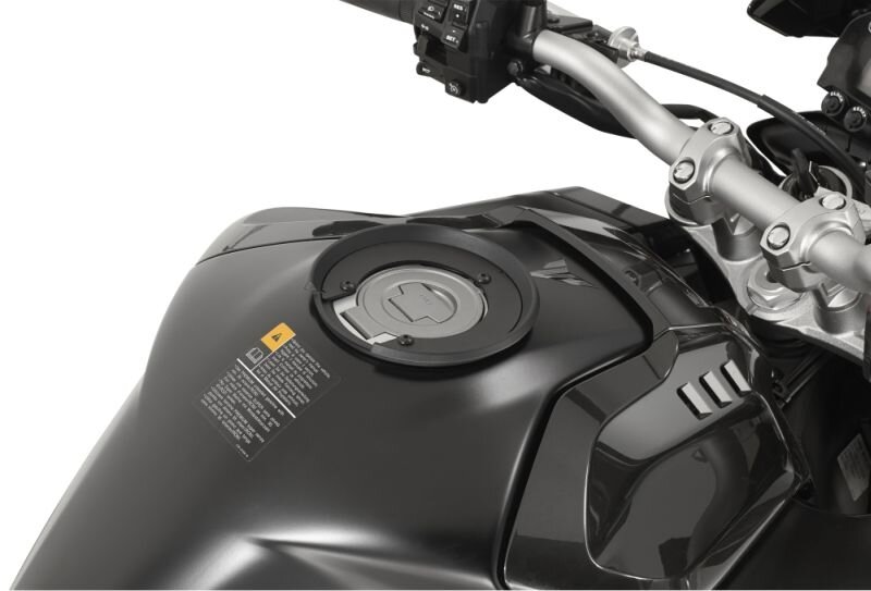Tankring voor Givi EASYLOCK TANKBAG MT-10 2016