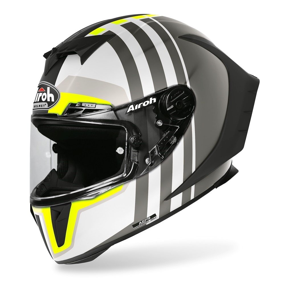 GP550S Skyline