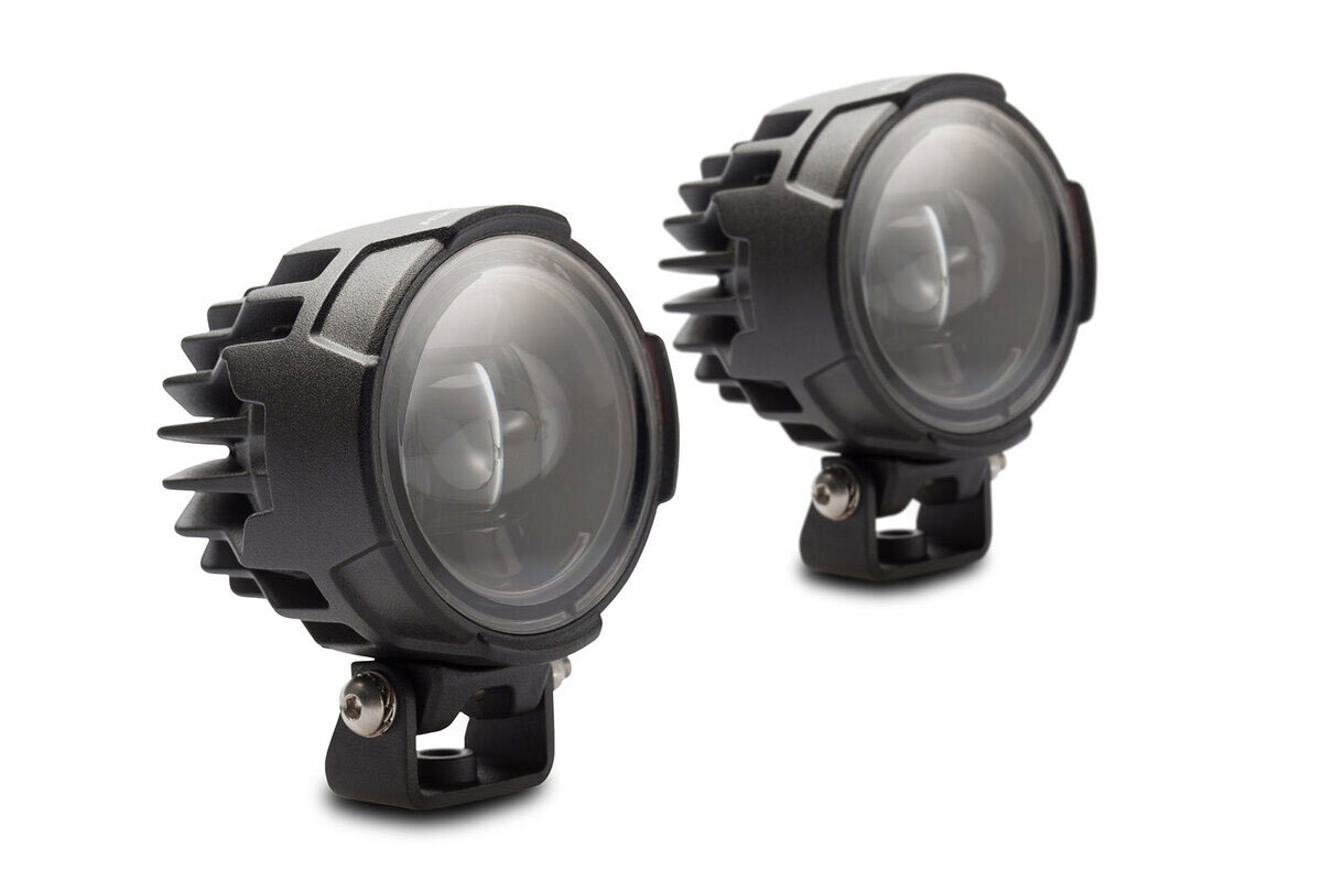 Montageset EVO mistlampen Suzuki V-Strom 800 / 800DE (22-).