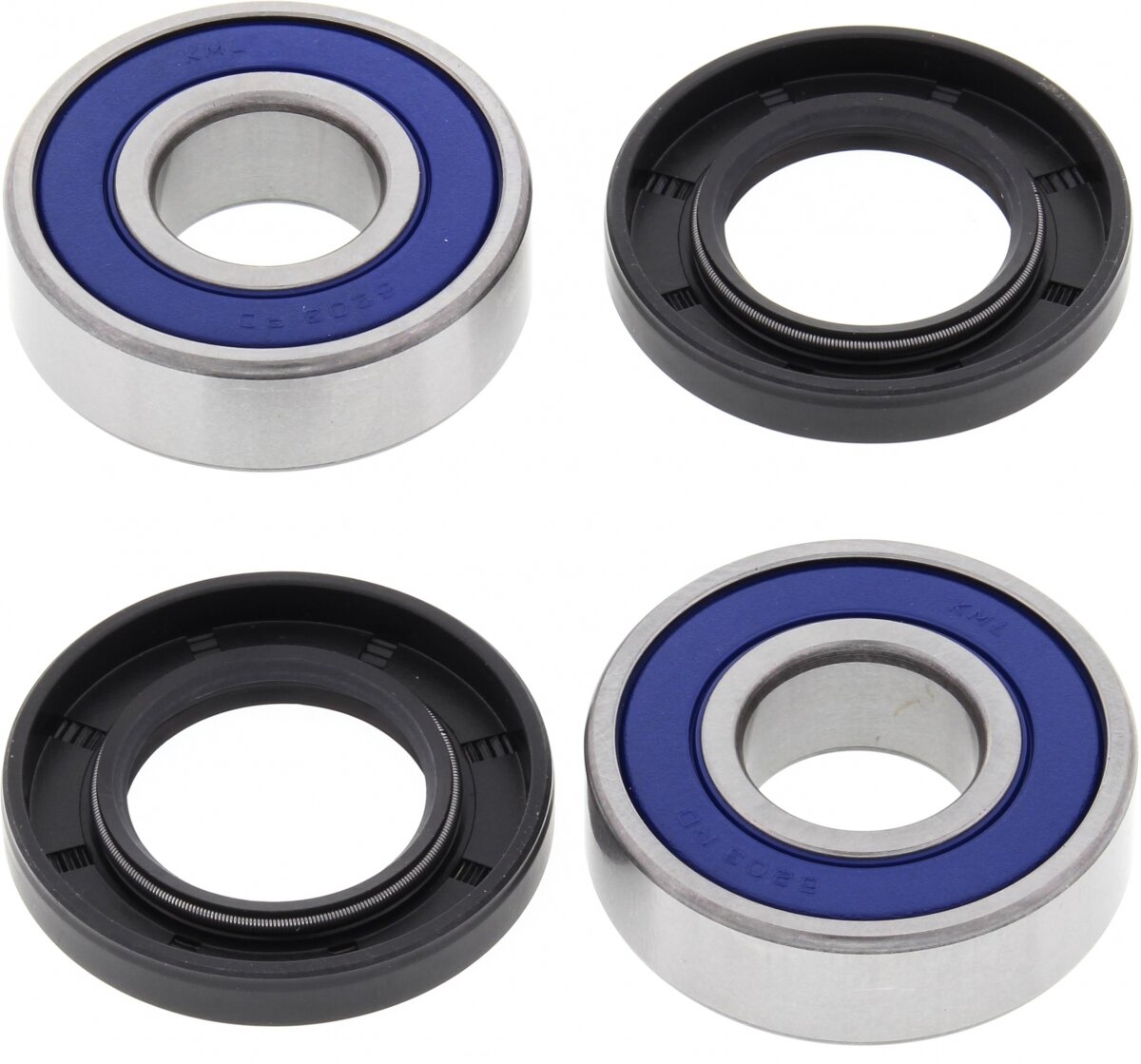 wiellager KIT 25-1210