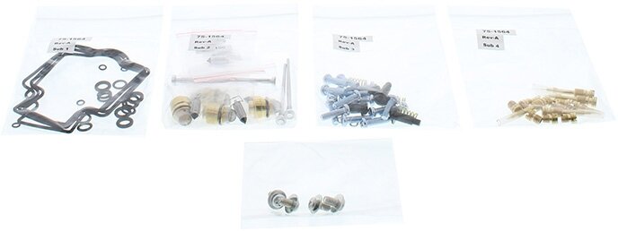 CARBURETOR REBUILD KIT 26-1718