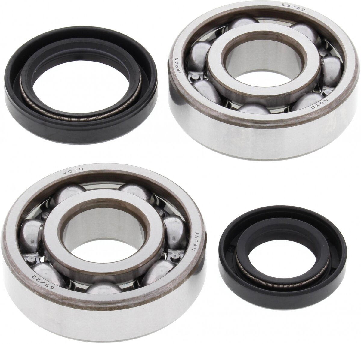 CRANK SHAFT BEARING KIT 24-1075