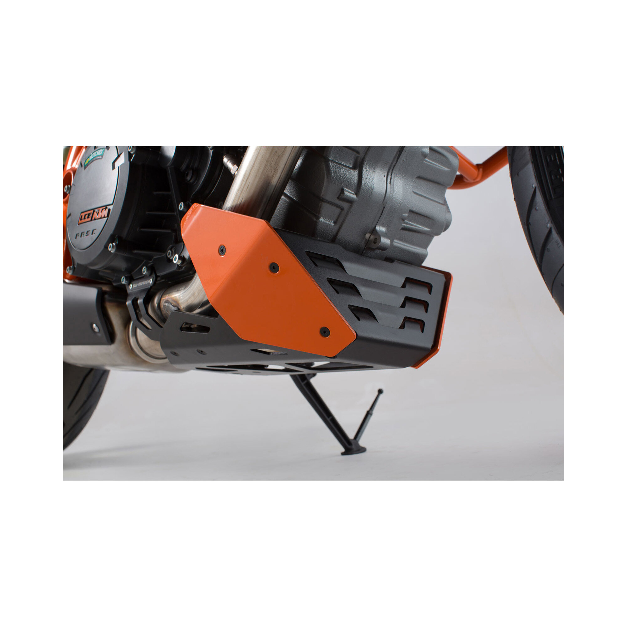 SW-Motech Spoiler voorzijde Carter KTM 1290 Super Duke R 14-