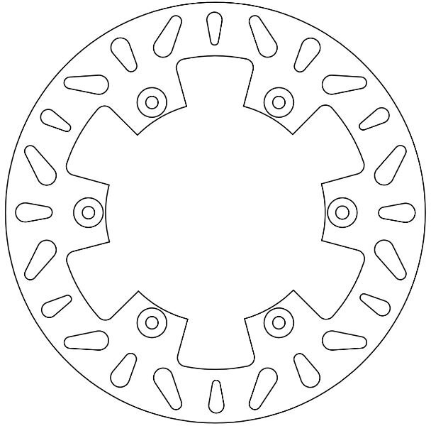 FMD0258R