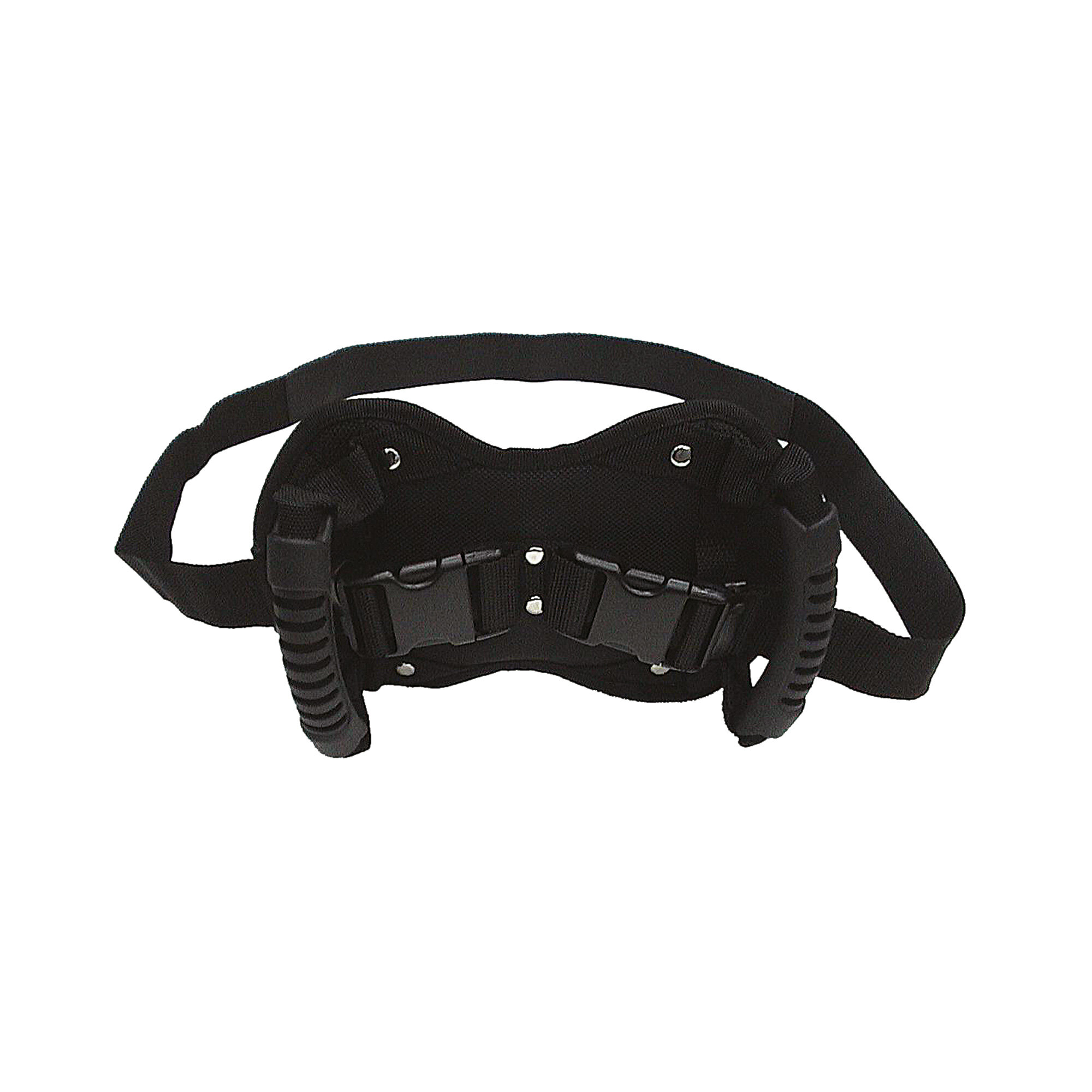 Booster Passenger Belt DLX