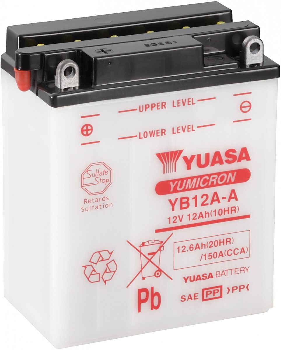 YB12A-A