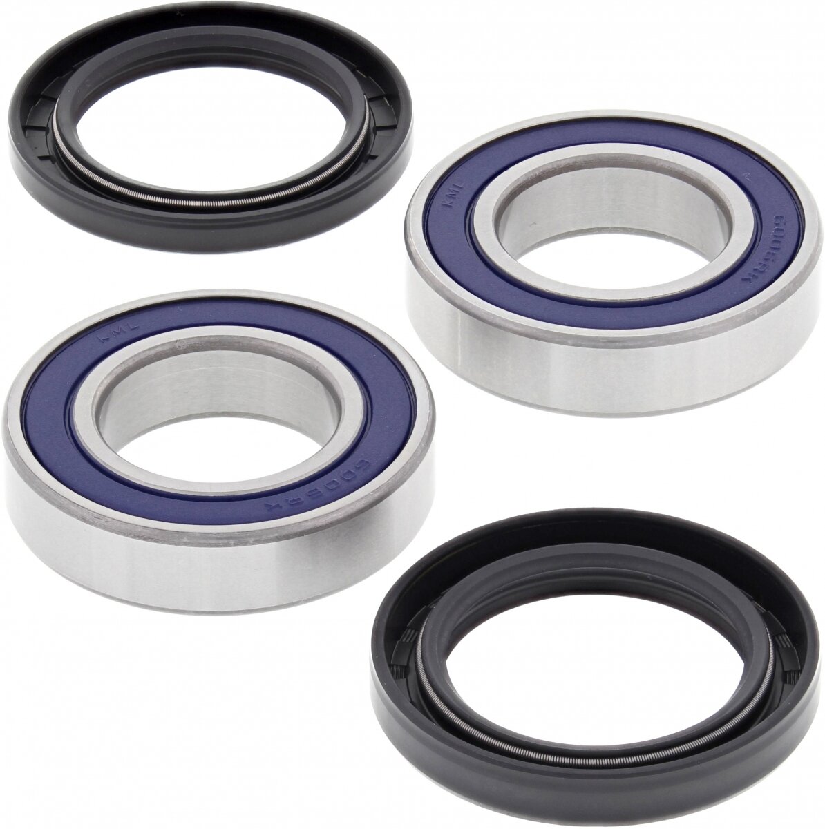 wiellager KIT 25-1733