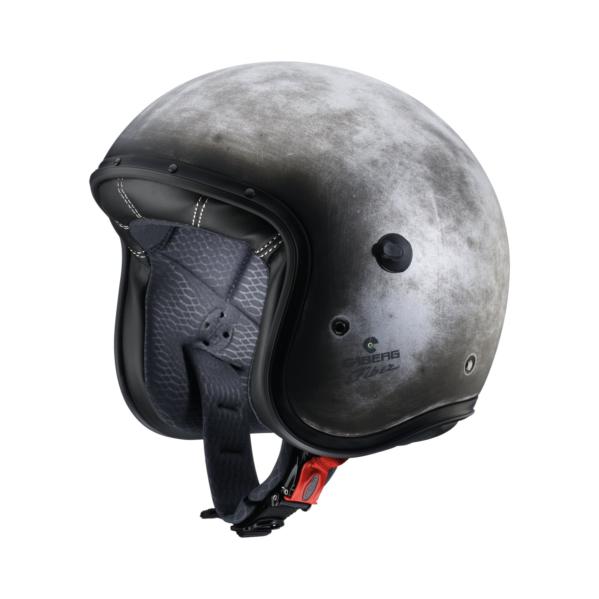 Caberg Freeride Iron