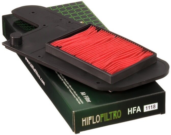 HFA-1118