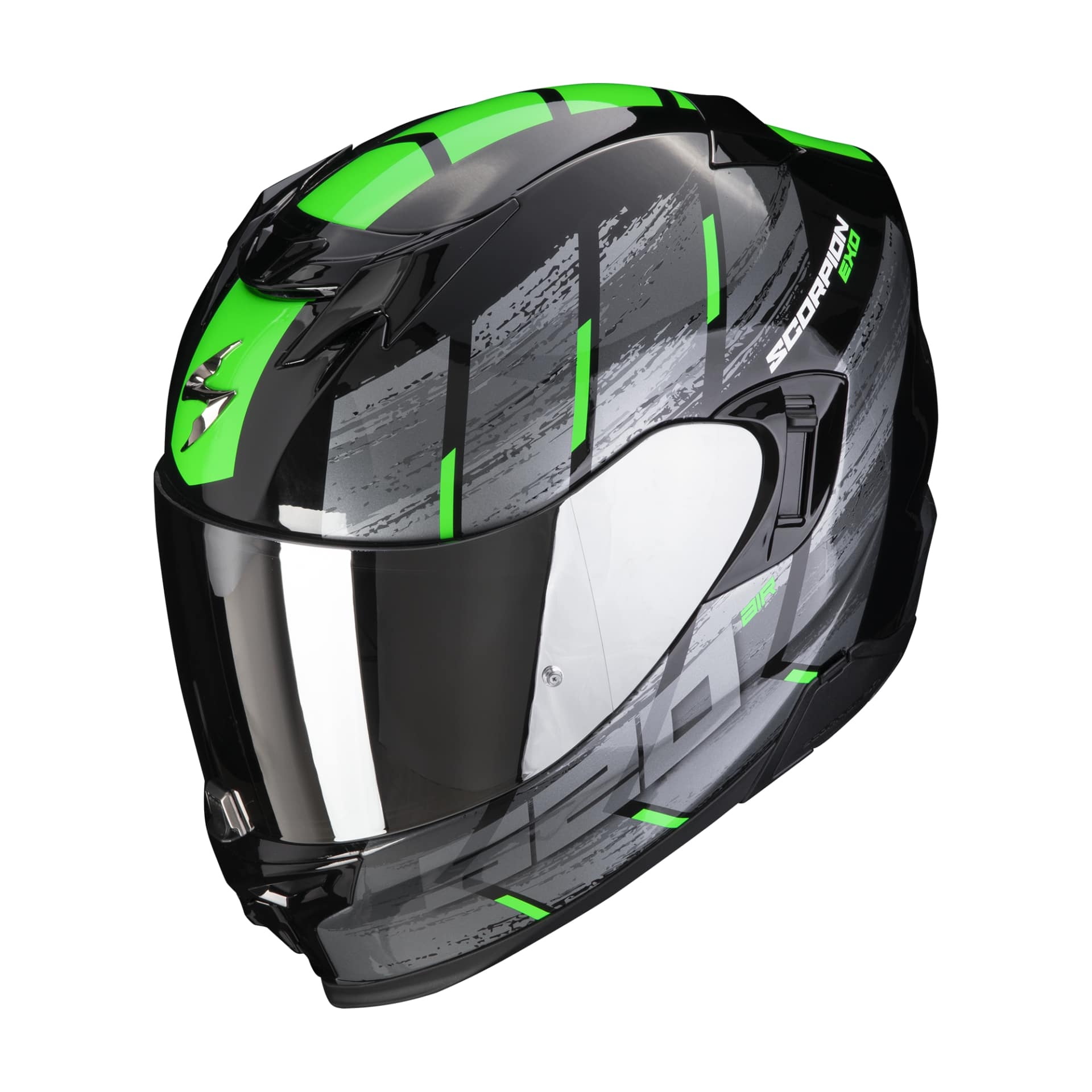 EXO-520 EVO Air Maha