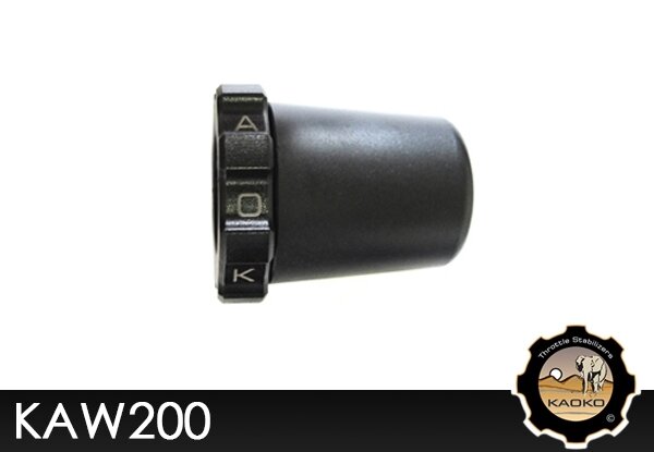 Kaoko KAW200 Cruisecontrol