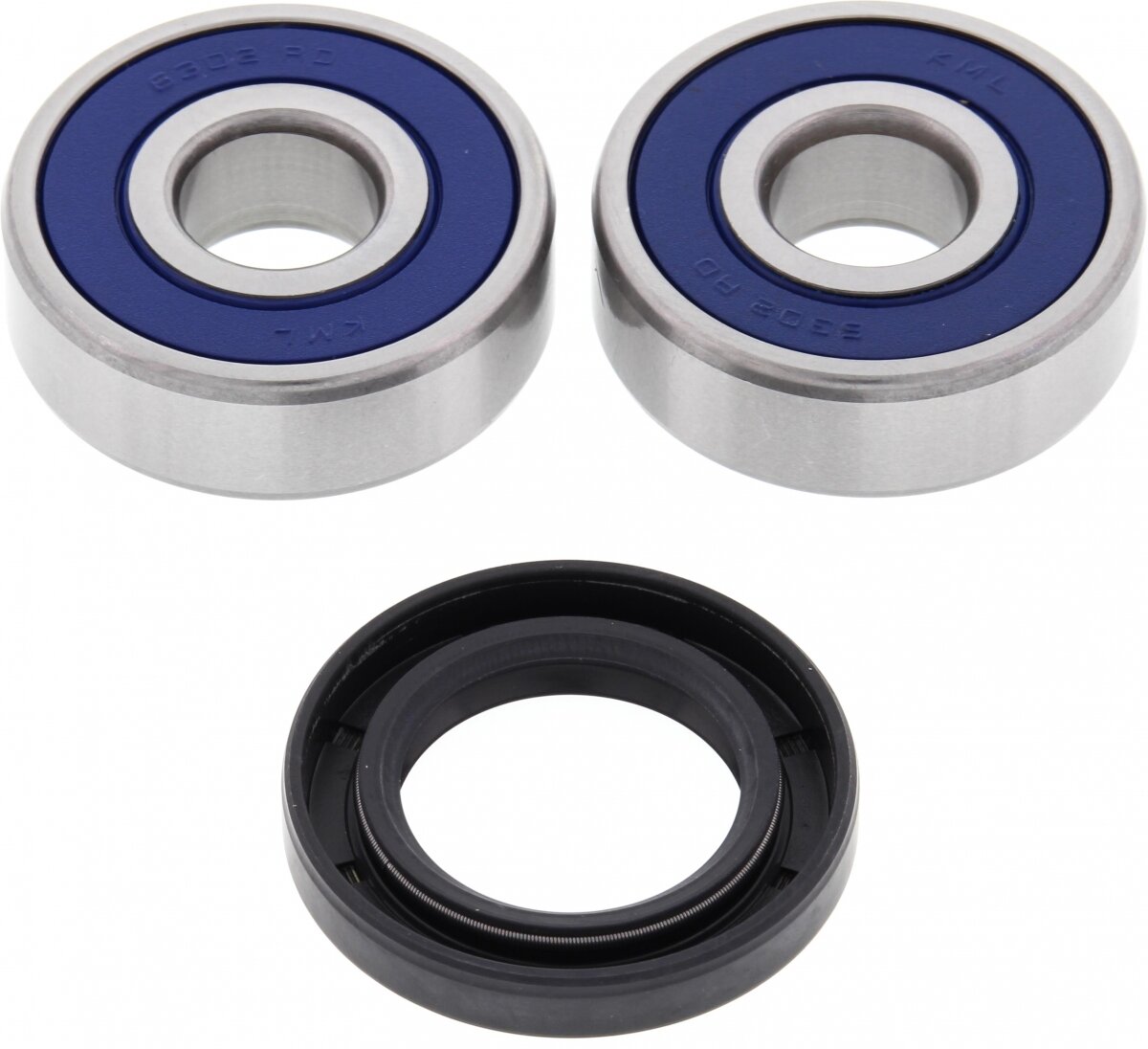 wiellager KIT 25-1640