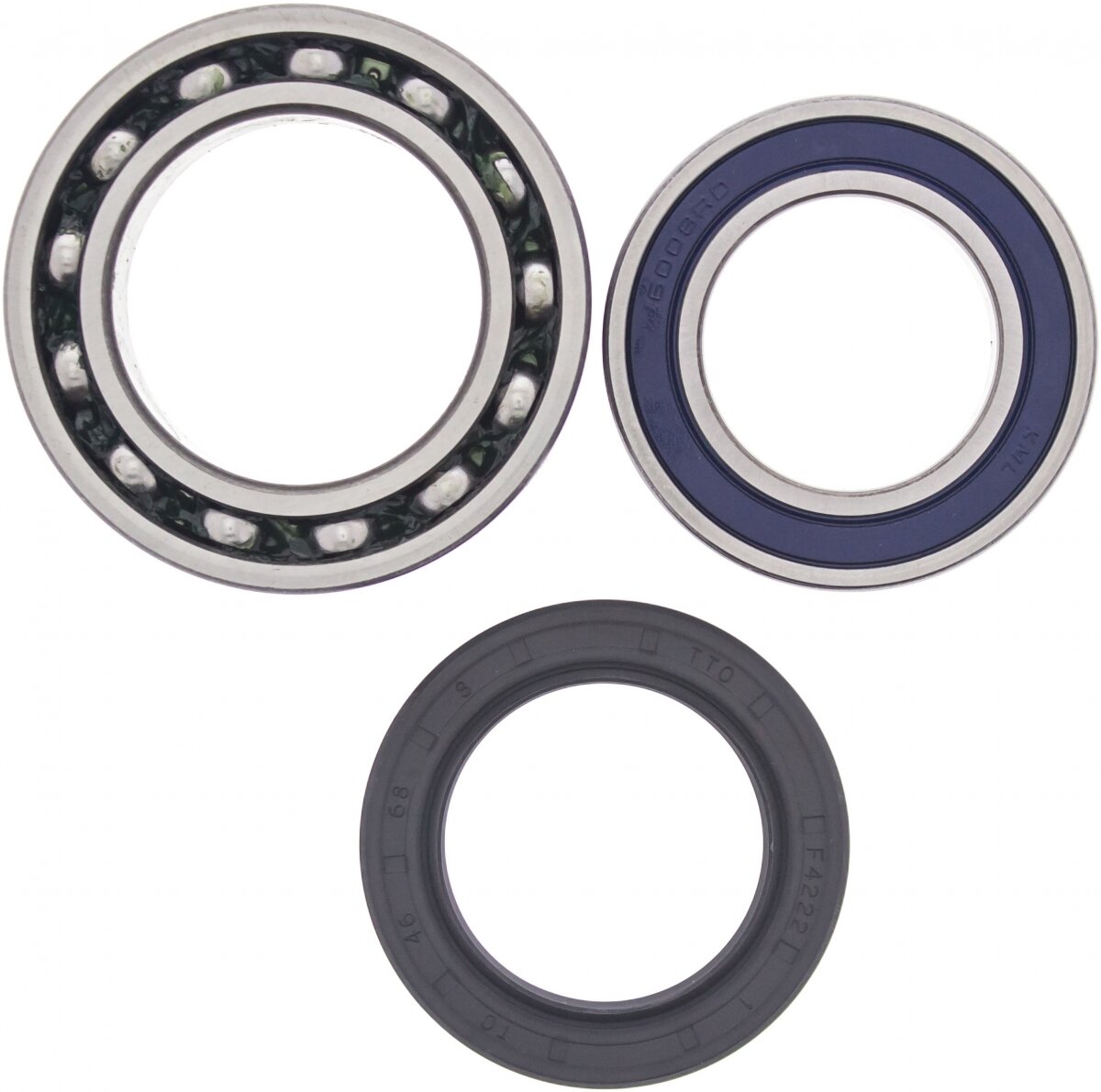 wiellager KIT 25-1011