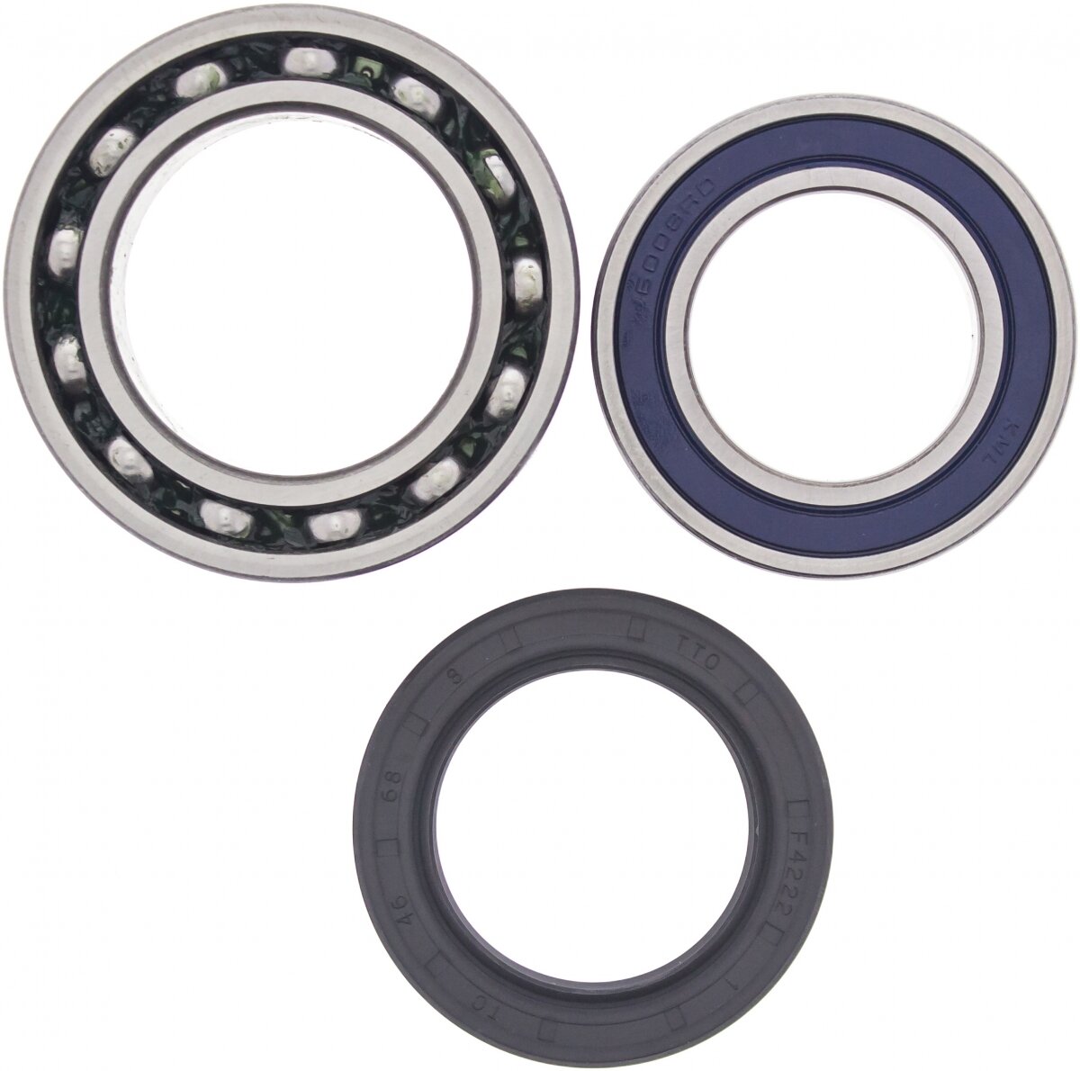 wiellager KIT 25-1011