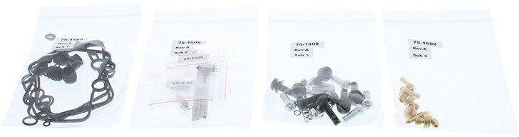 CARBURETOR REBUILD KIT 26-1707