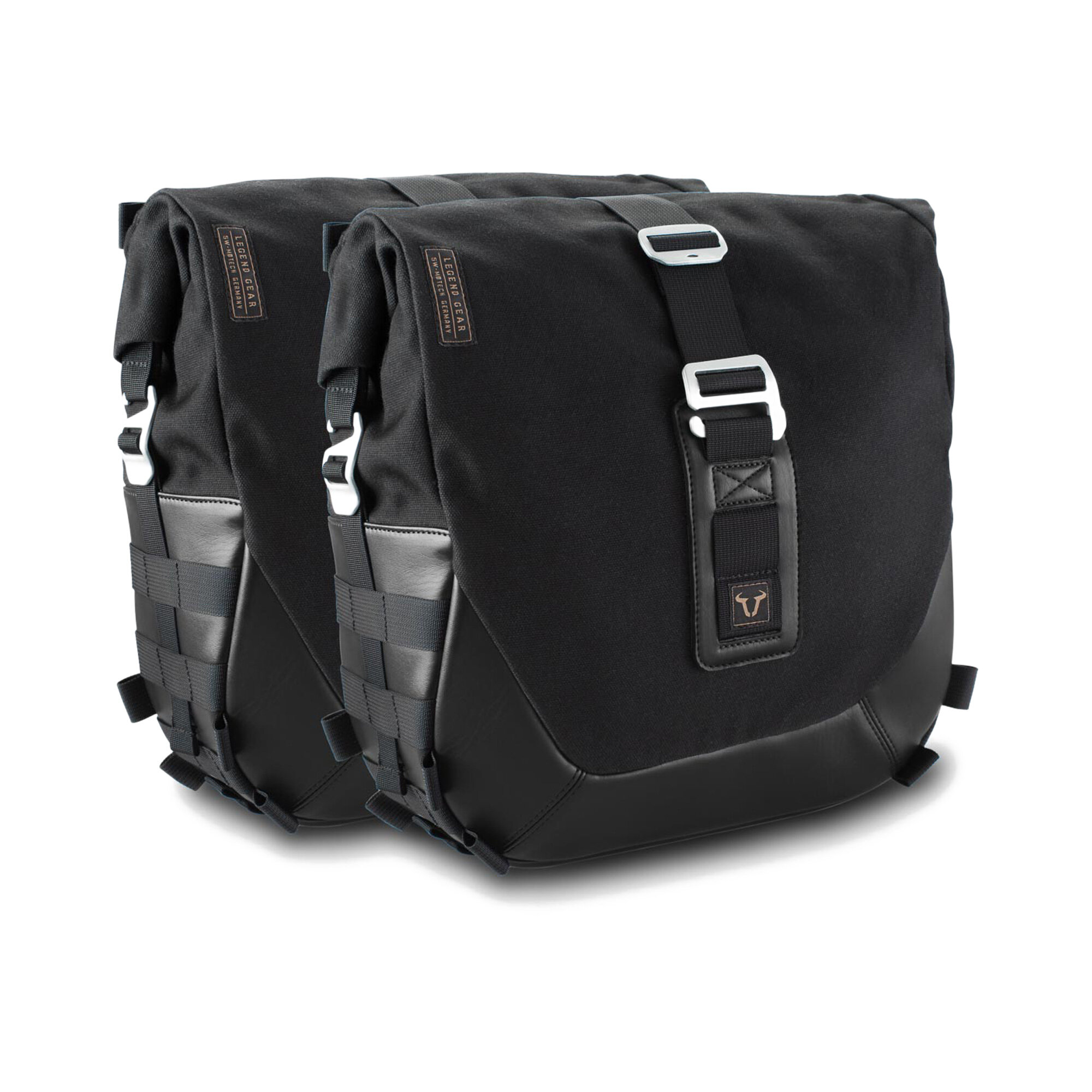 Legend Gear Zadeltas Ls 2 13,5 Ltr