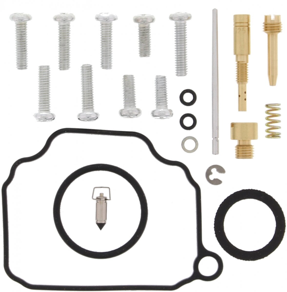 CARBURETOR REBUILD KIT 26-1144