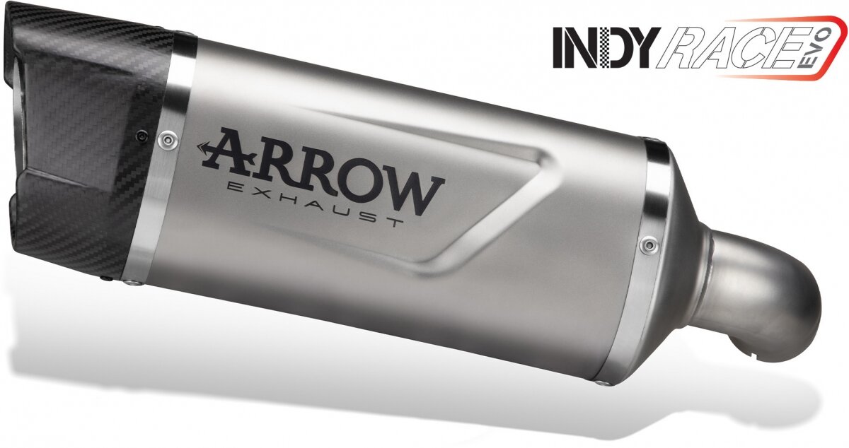 INDY RACE EVO ALUMINIUM DARK, EEC