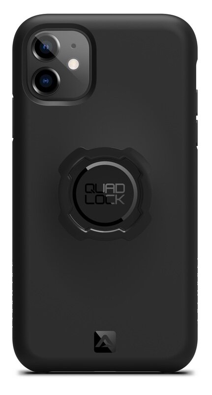 QUAD LOCK Phone Case - iPhone 11