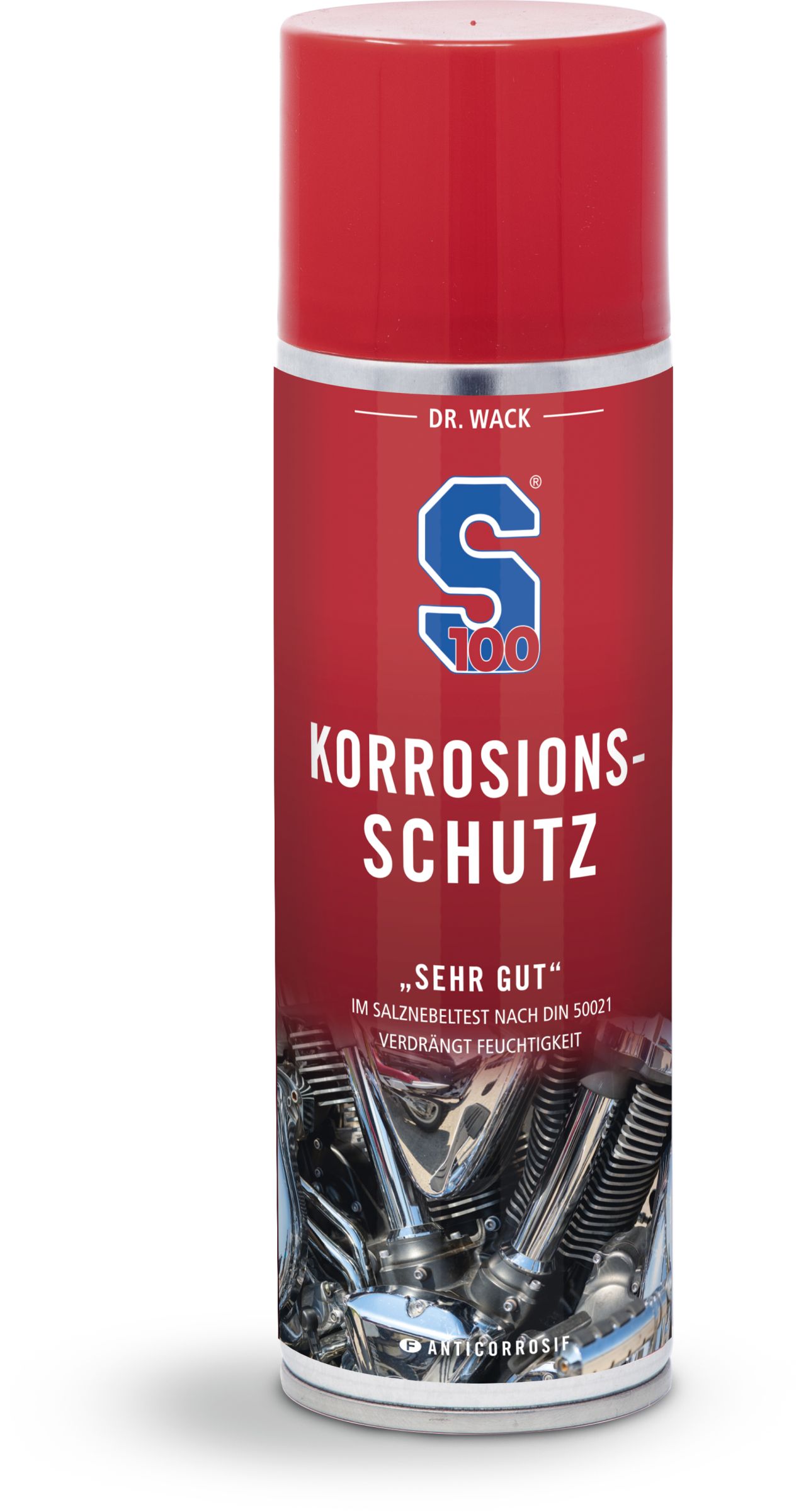 Corrosie bescherming 300ml
