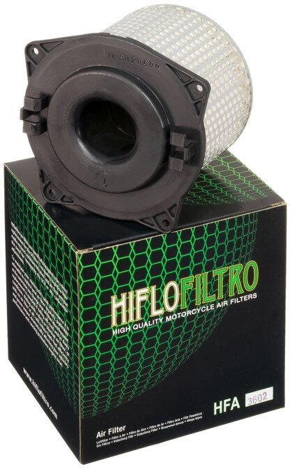HFA-3602