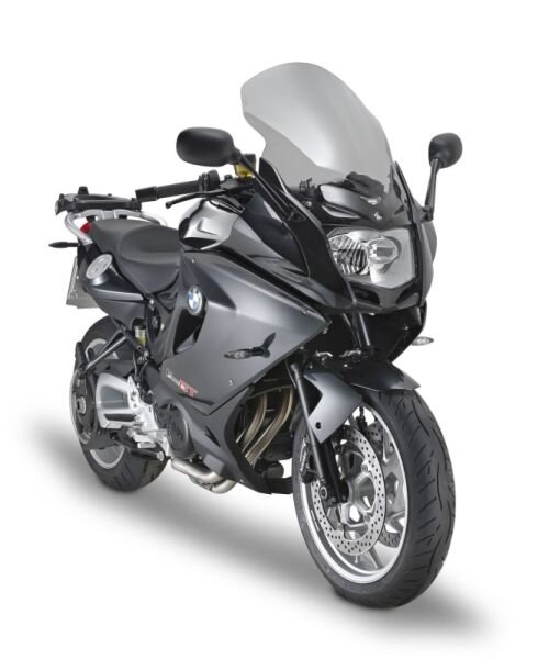 D5109S-SCRN SMOKED 58X40 BMW F 800 GT (13>17)
