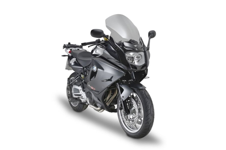 D5109S-SCRN SMOKED 58X40 BMW F 800 GT (13>17)