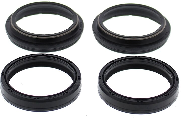 FORK OIL SEAL & DUST KIT 56-189