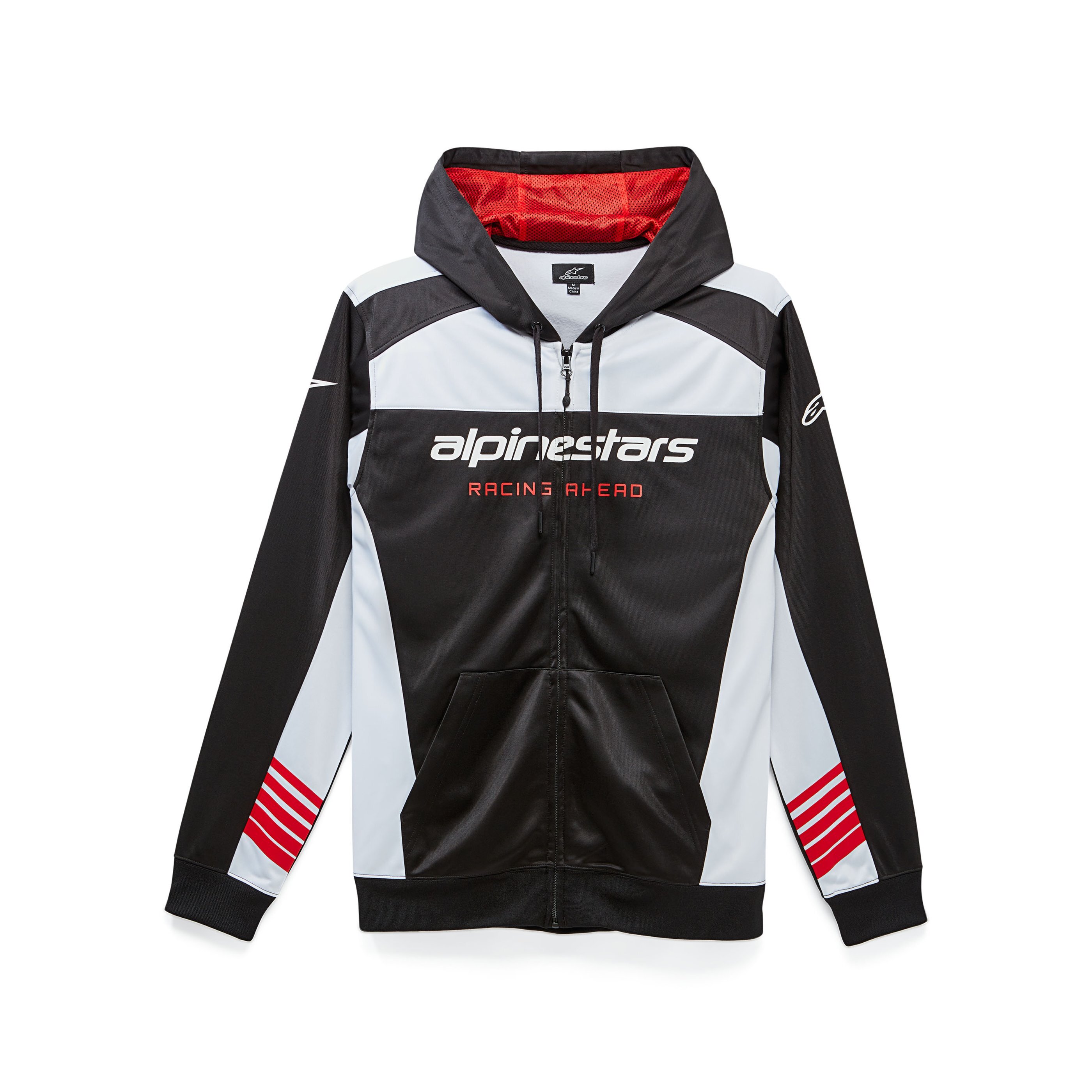 Sessions ll Fleece hoodie