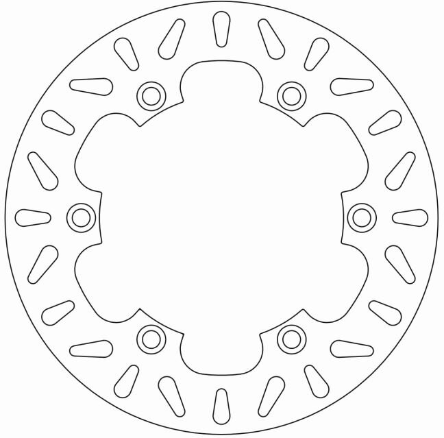 FMD0409R