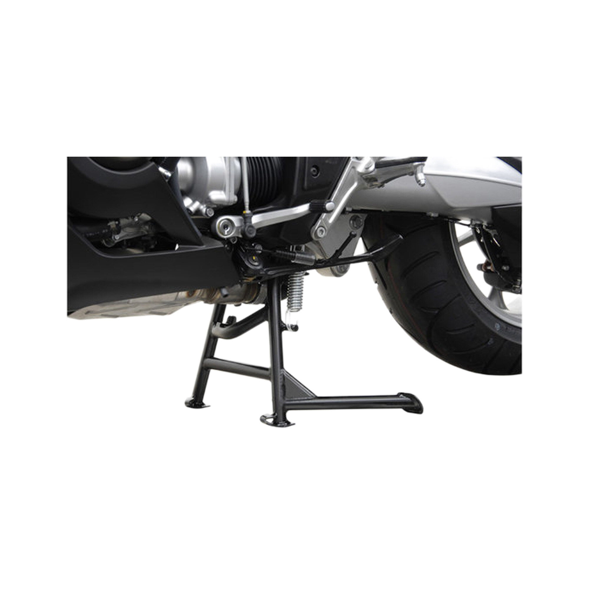 SW-Motech Middenbok Honda VFR1200 09-