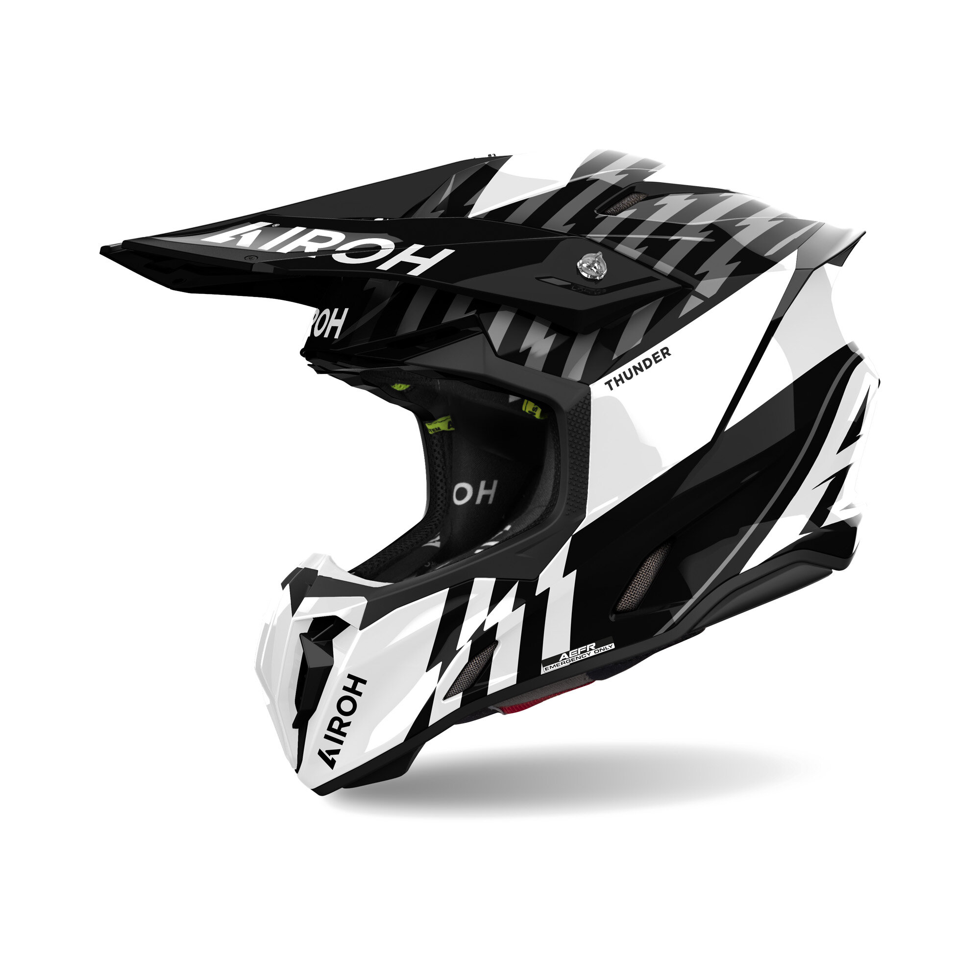 Twist 3.0 Thunder