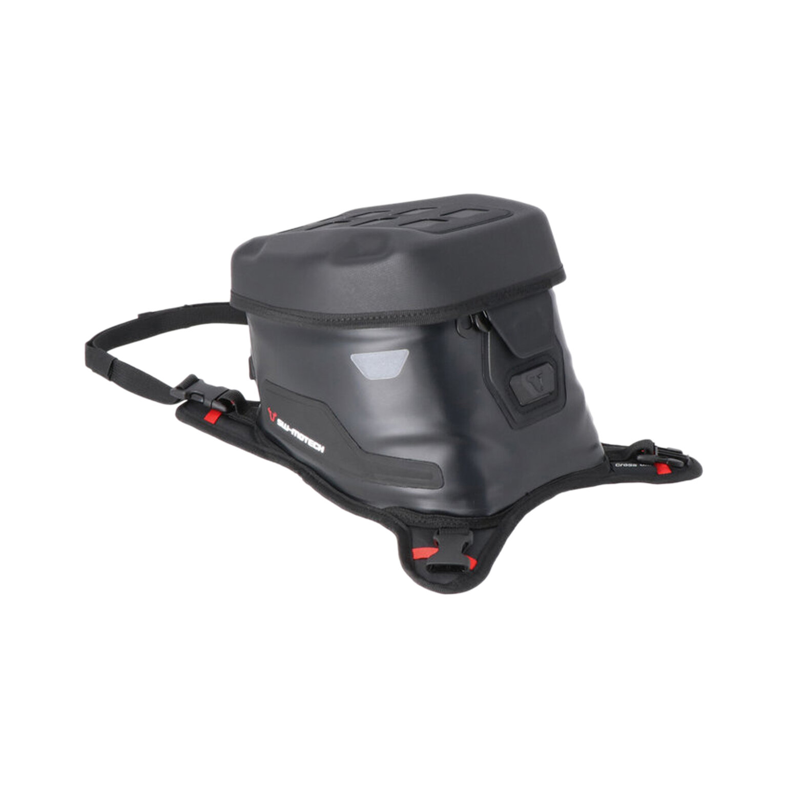 Tanktas Pro Cross - Zwart