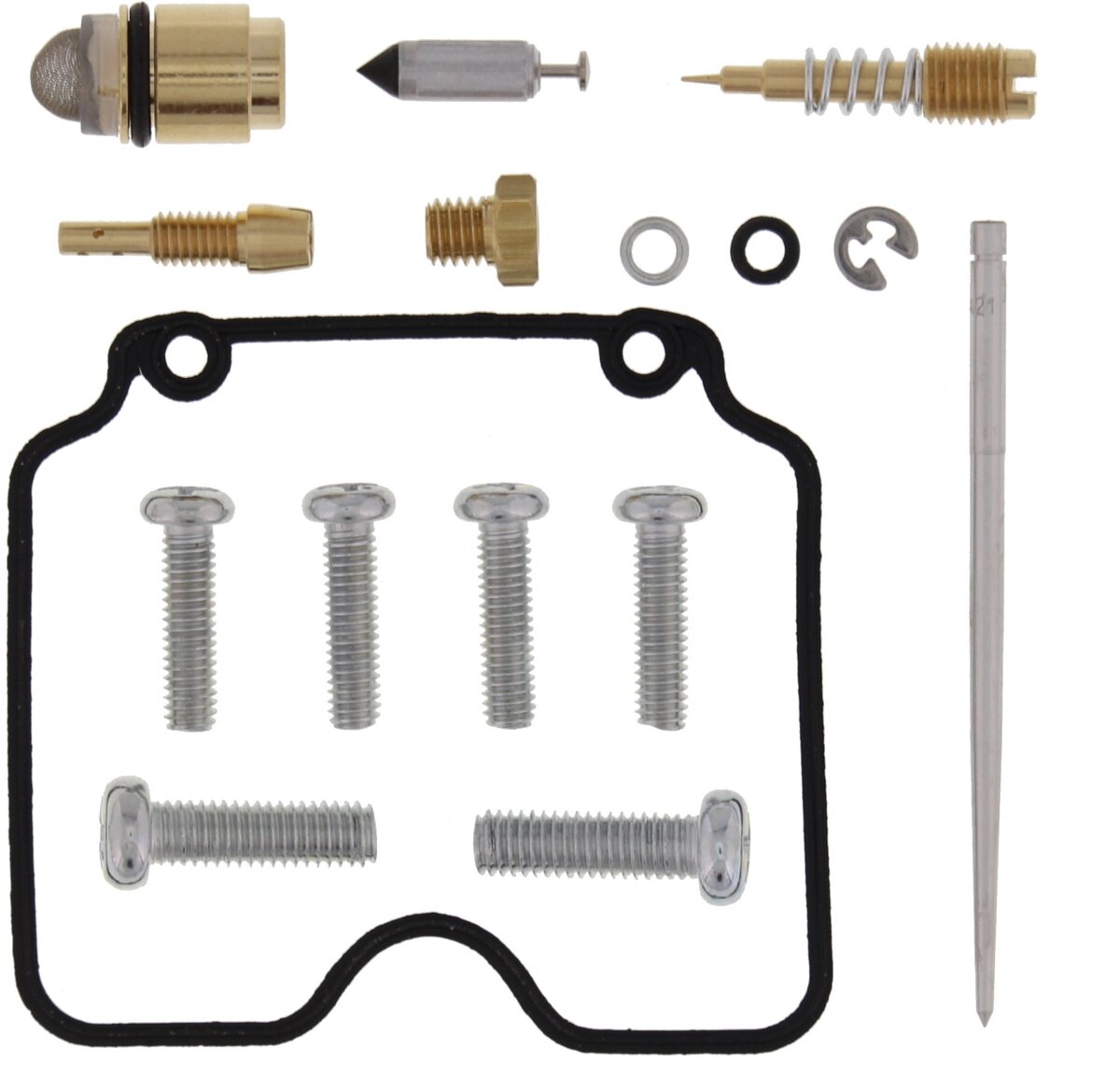 CARBURETOR REBUILD KIT 26-1152