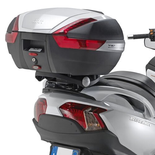 SR3104-MONORACK BURGMAN 650