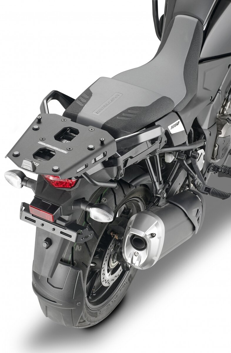 SRA3117-SPECIFIC RACK SUZUKI V-STROM 2020
