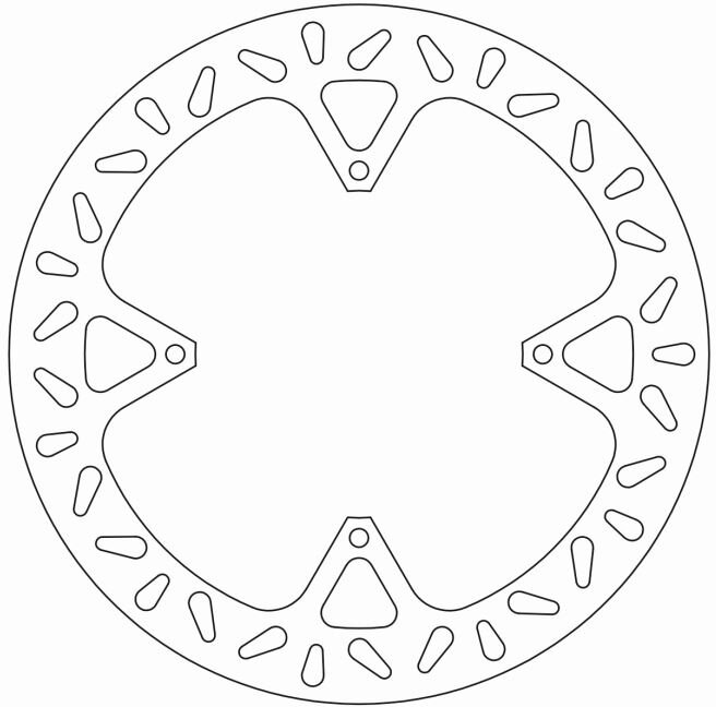 FMD0402R